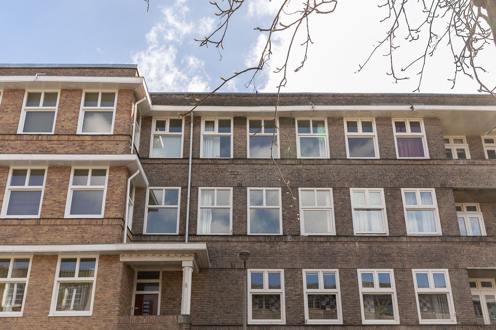 Hacquartstraat 5 A, Amsterdam foto-28