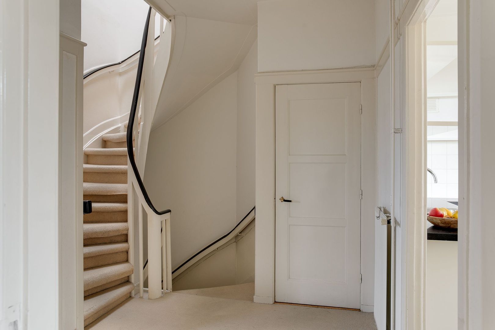 Hacquartstraat 5 A, Amsterdam foto-6