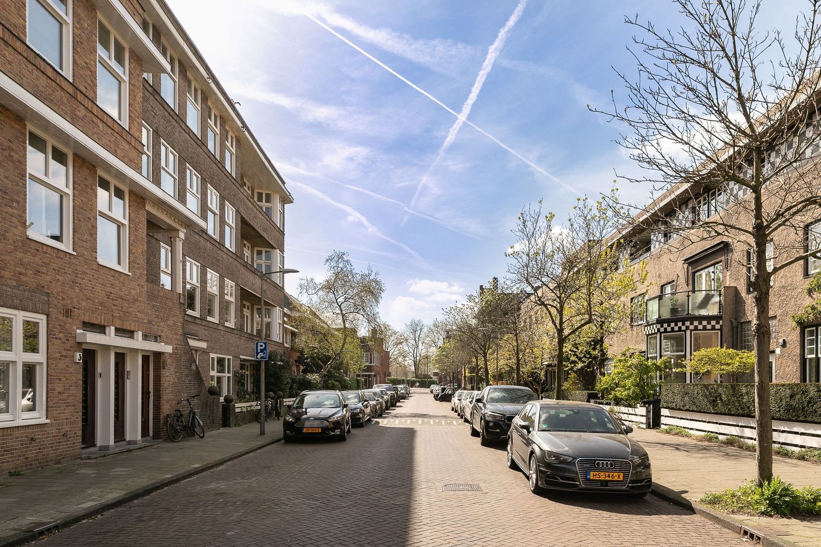 Hacquartstraat 5 A, Amsterdam foto-27