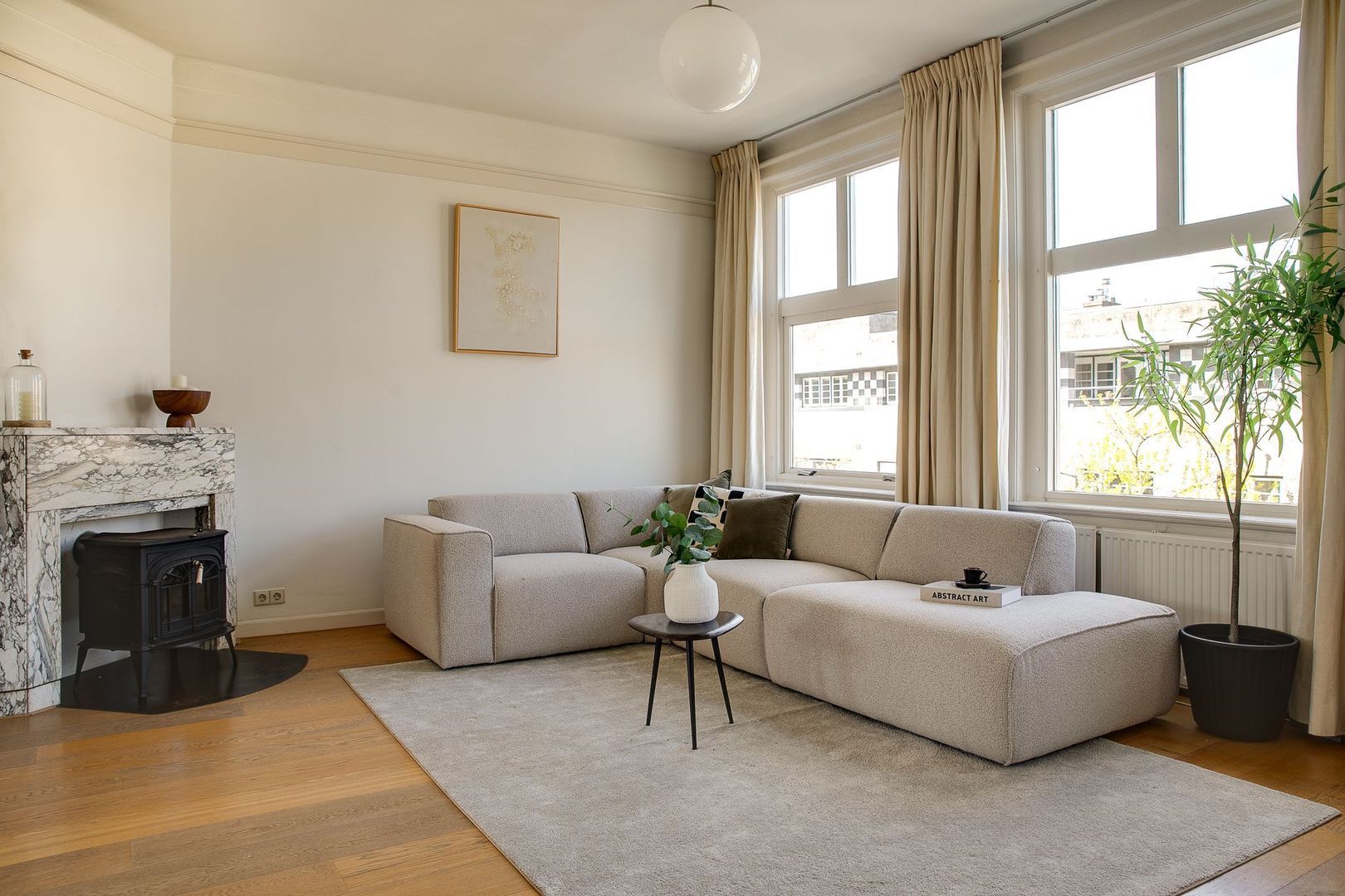 Hacquartstraat 5 A, Amsterdam foto-8