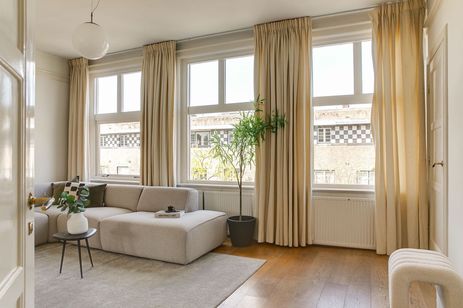 Hacquartstraat 5 A, Amsterdam foto-7