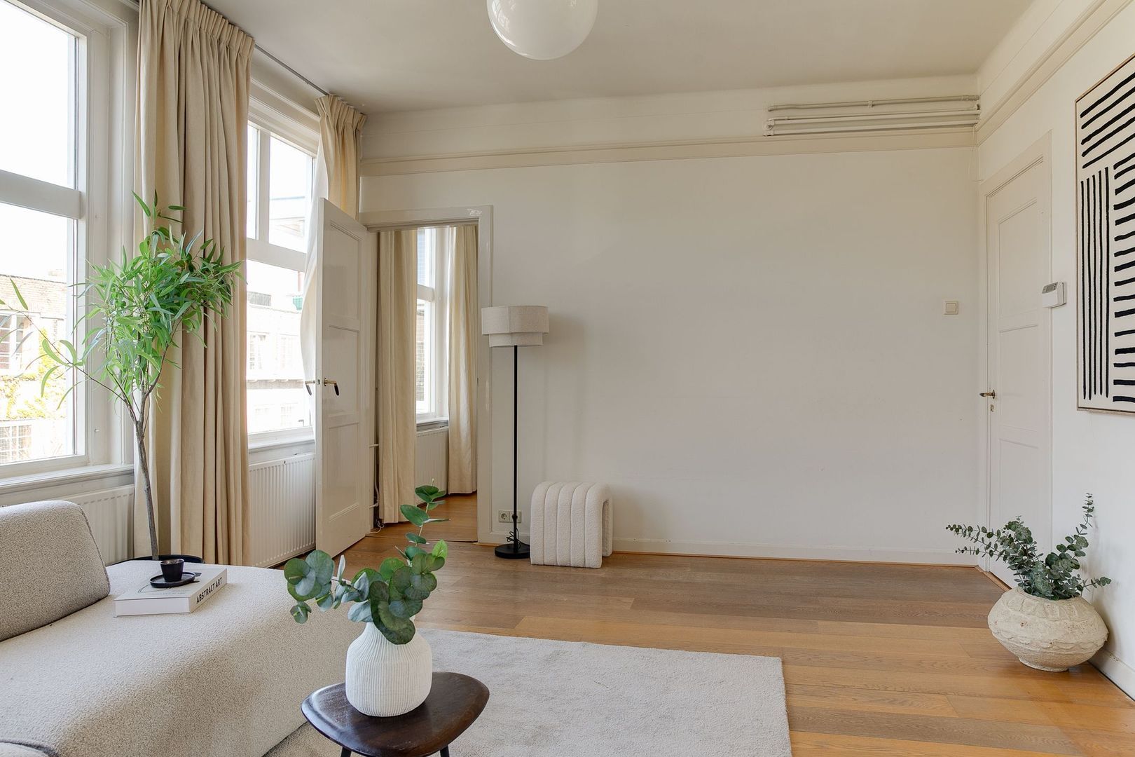 Hacquartstraat 5 A, Amsterdam foto-10