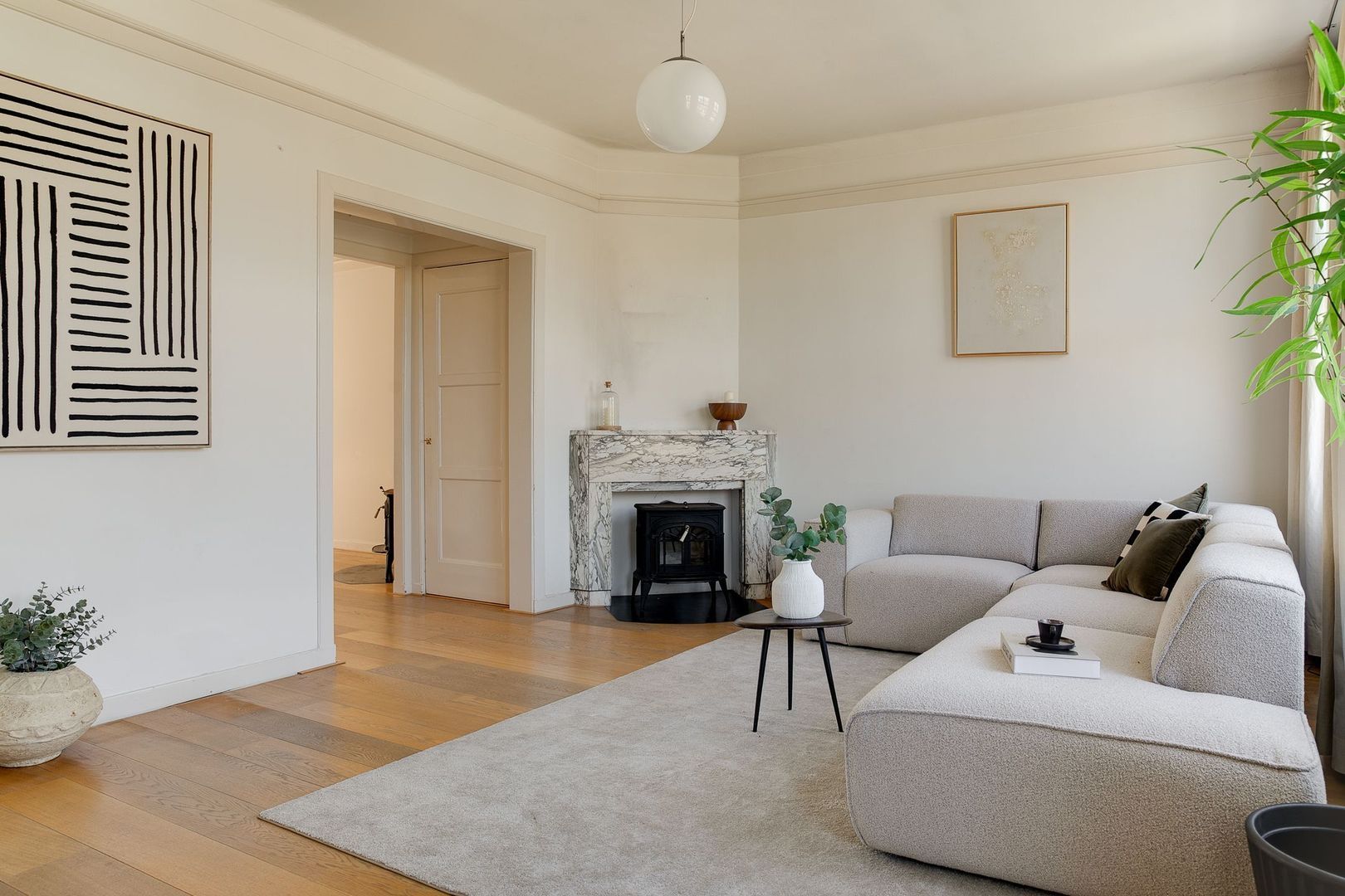 Hacquartstraat 5 A, Amsterdam foto-9