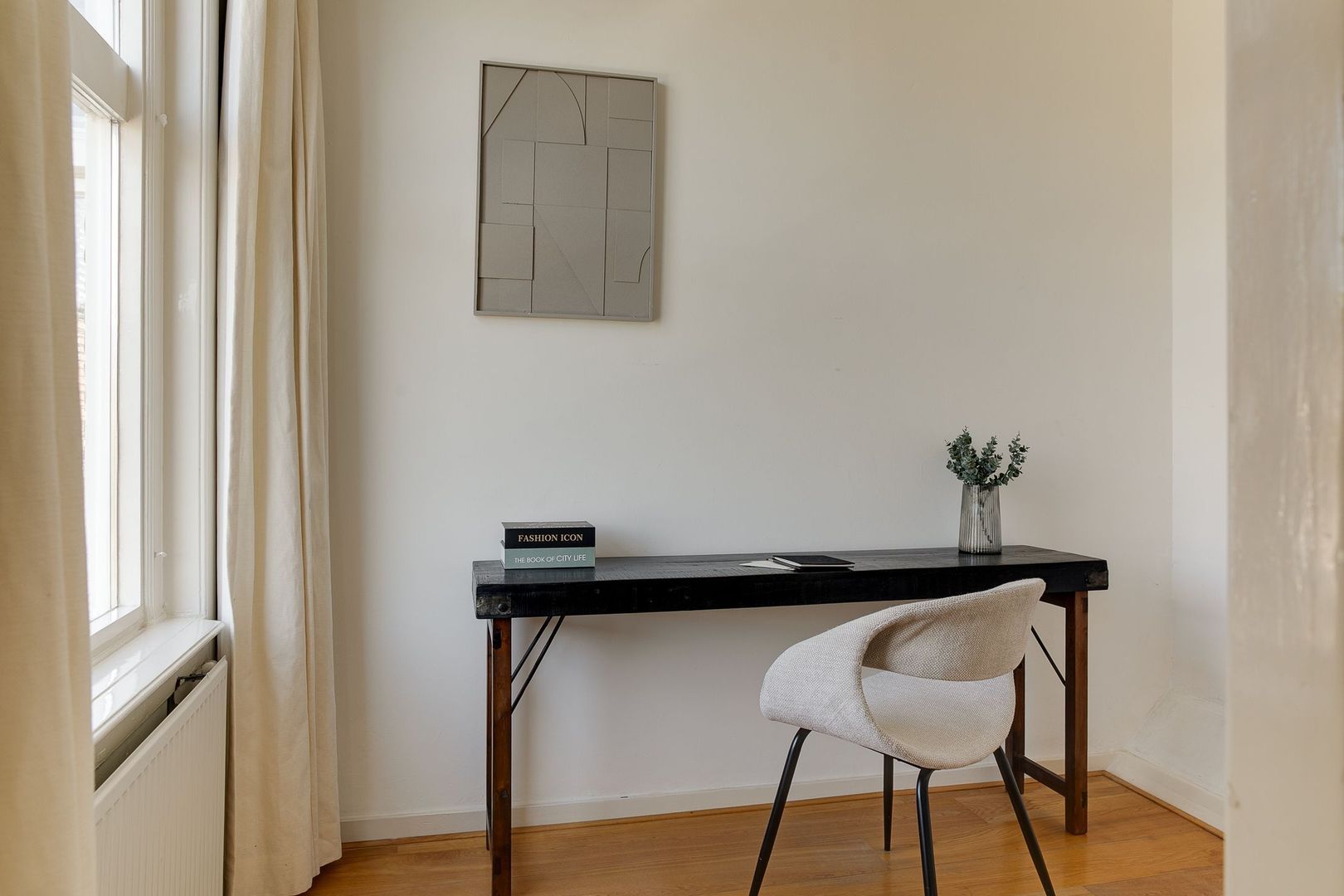 Hacquartstraat 5 A, Amsterdam foto-11