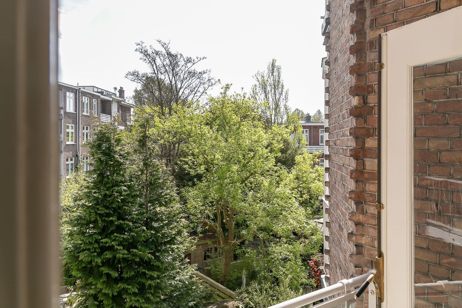 Hacquartstraat 5 A, Amsterdam foto-15