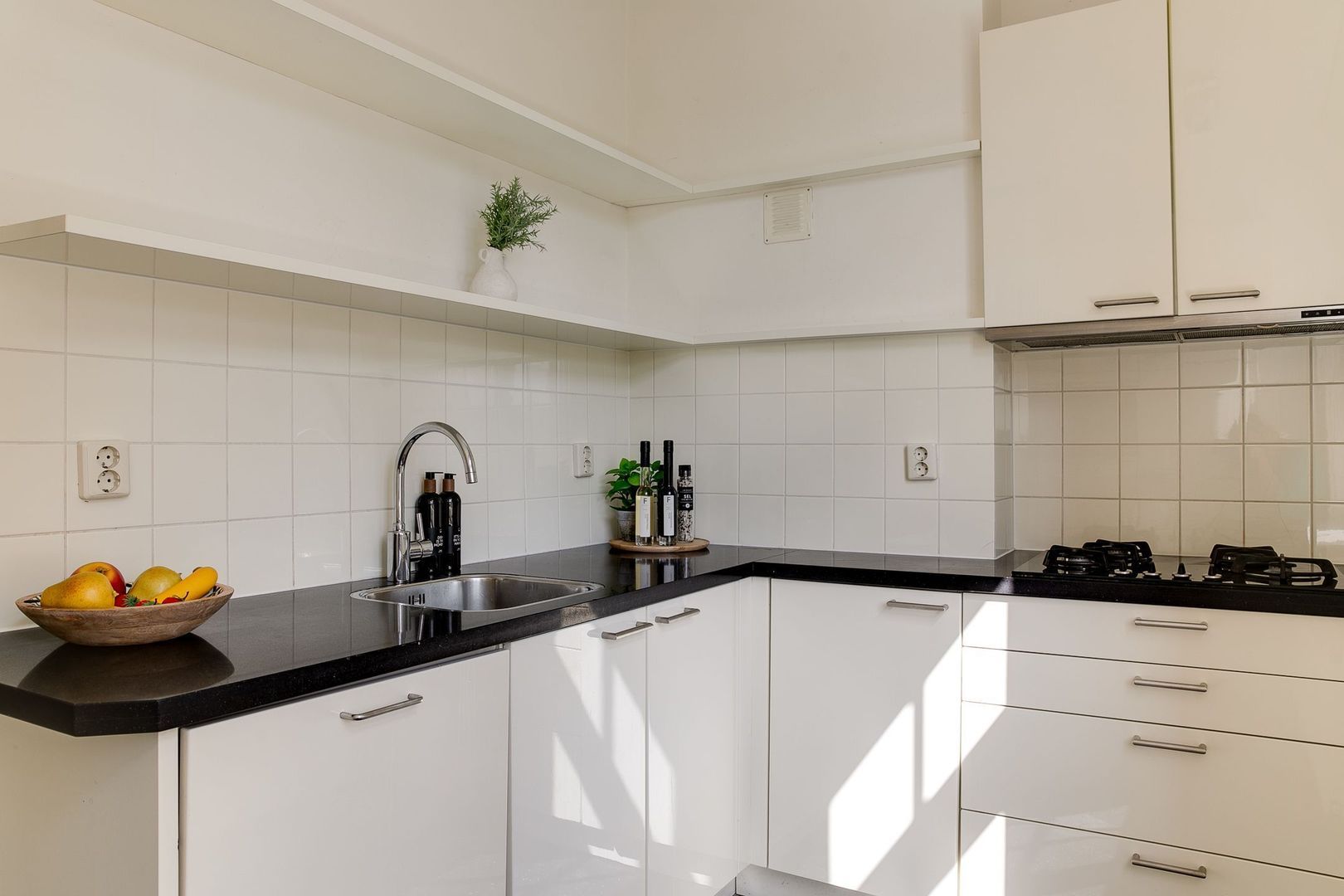 Hacquartstraat 5 A, Amsterdam foto-16