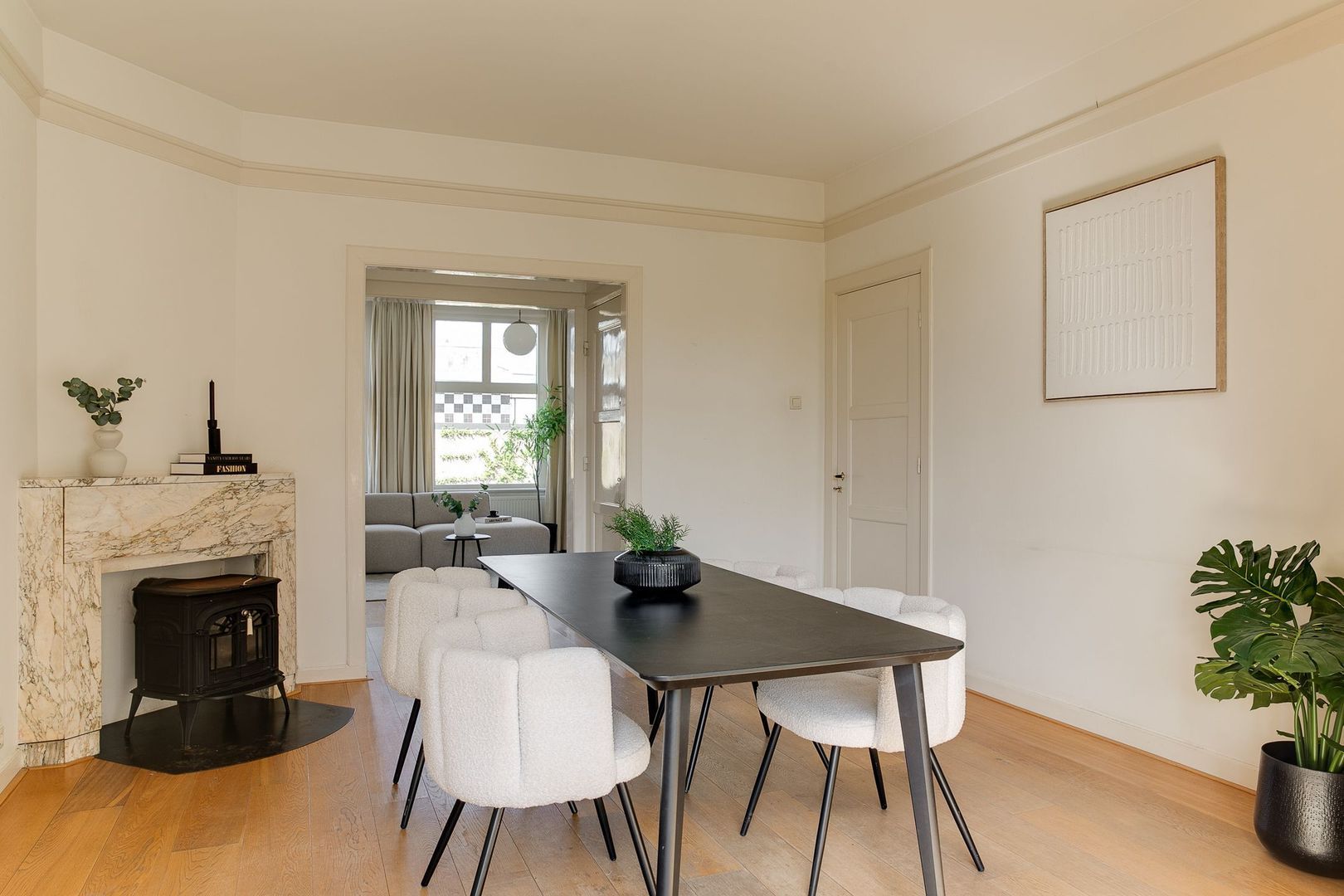 Hacquartstraat 5 A, Amsterdam foto-13