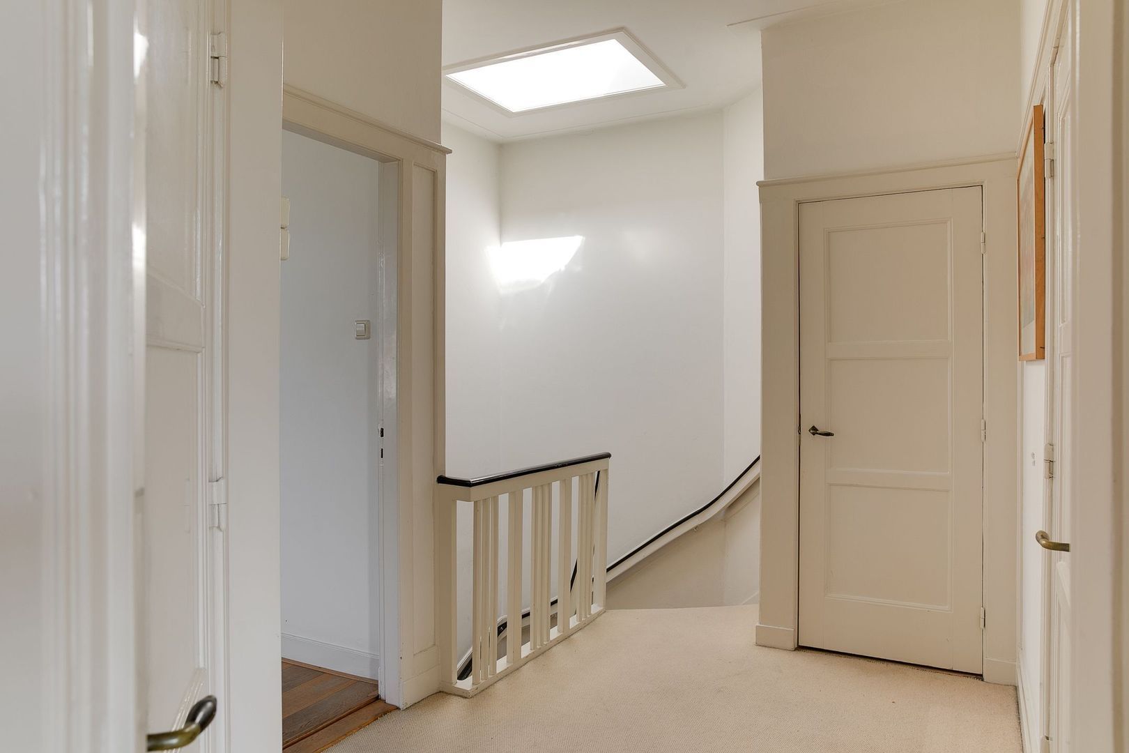 Hacquartstraat 5 A, Amsterdam foto-18