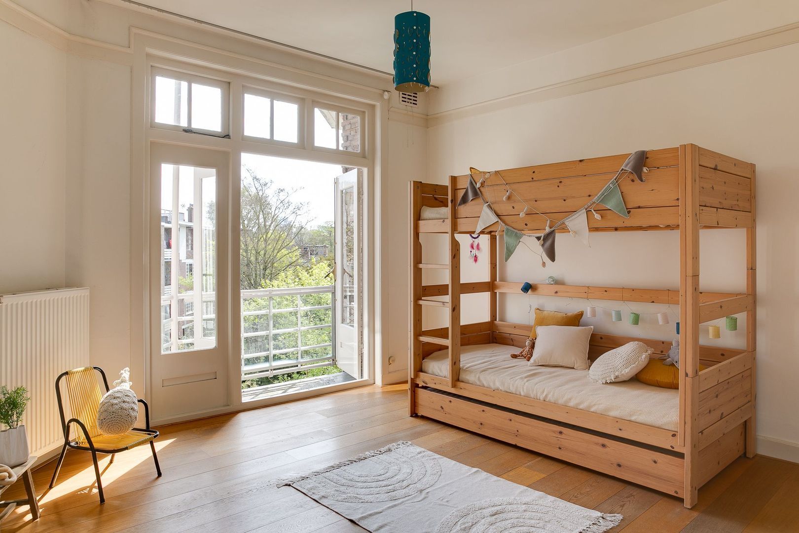 Hacquartstraat 5 A, Amsterdam foto-4