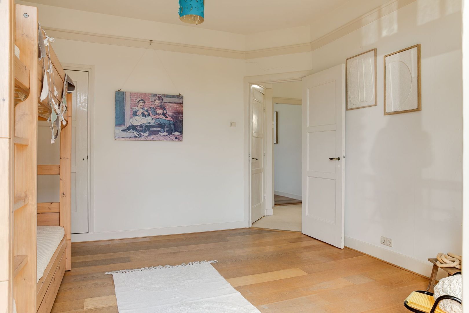 Hacquartstraat 5 A, Amsterdam foto-19