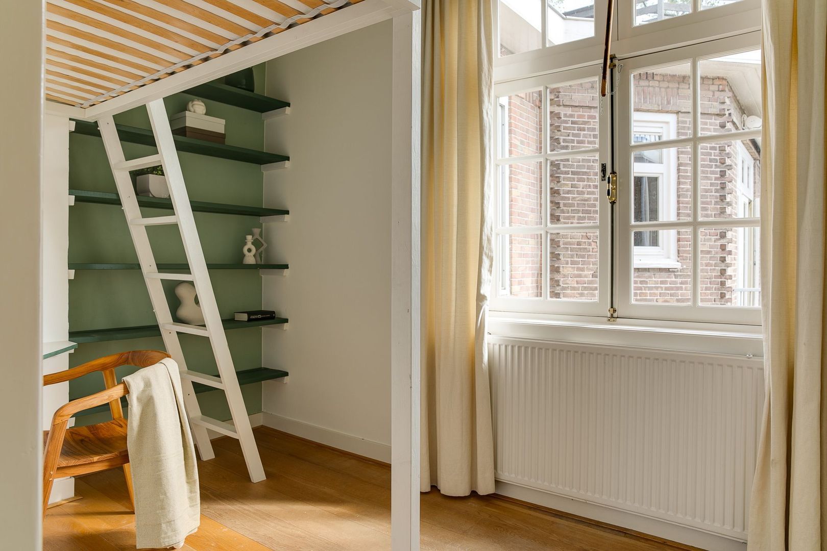 Hacquartstraat 5 A, Amsterdam foto-20