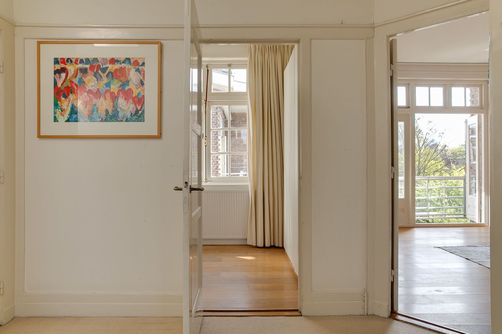 Hacquartstraat 5 A, Amsterdam foto-22