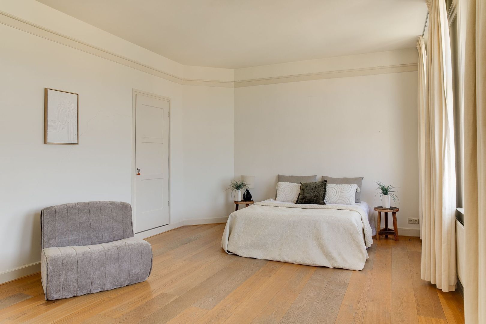 Hacquartstraat 5 A, Amsterdam foto-23