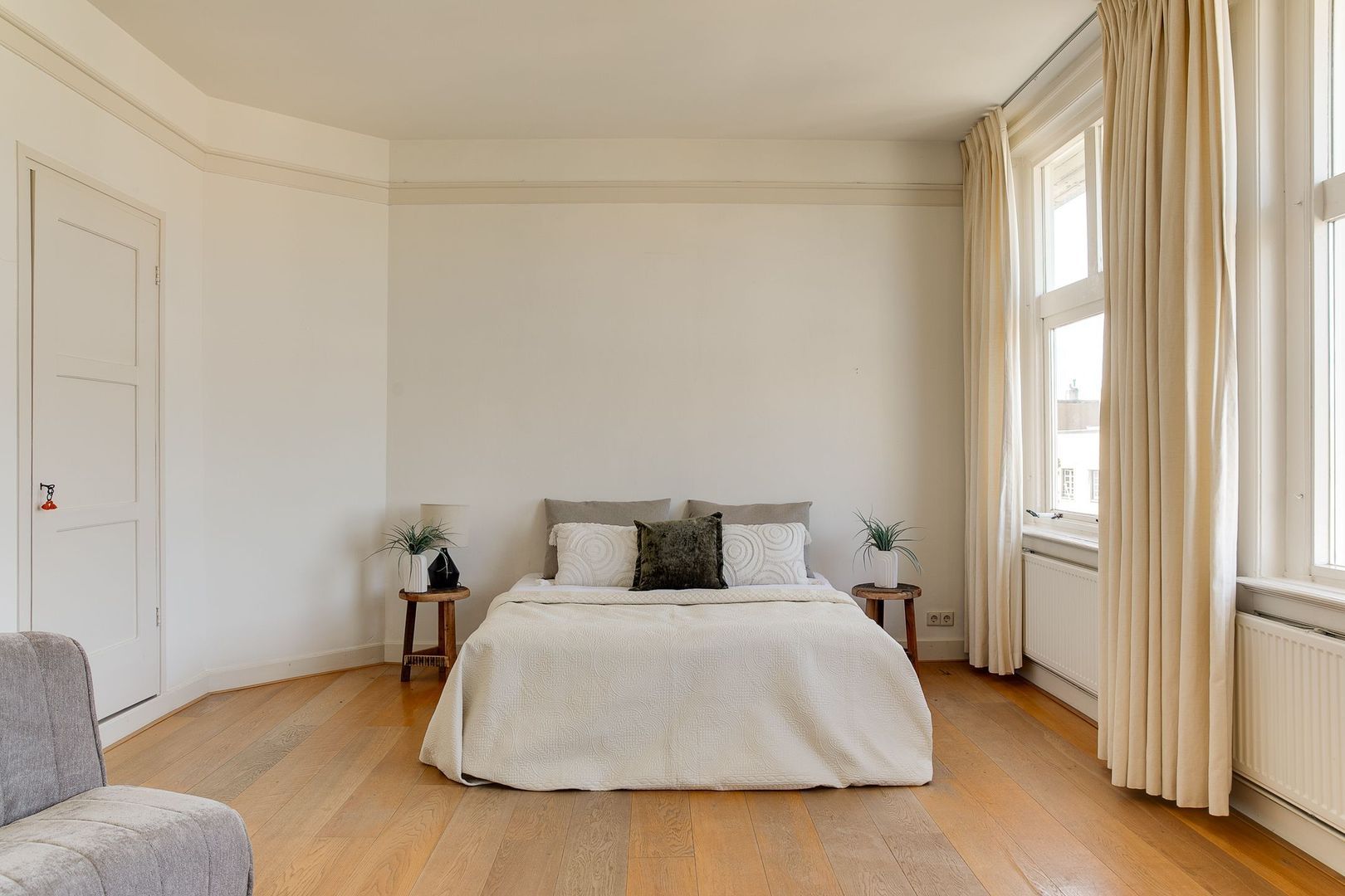 Hacquartstraat 5 A, Amsterdam foto-24