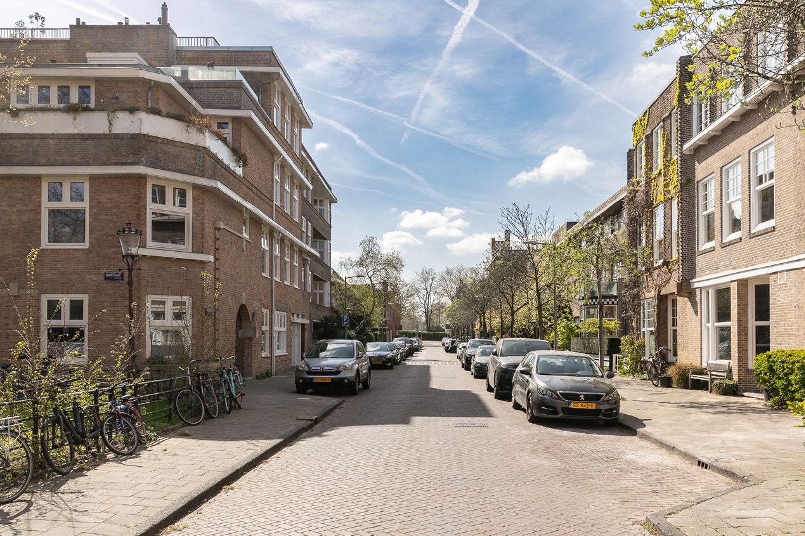 Hacquartstraat 5 A, Amsterdam foto-29