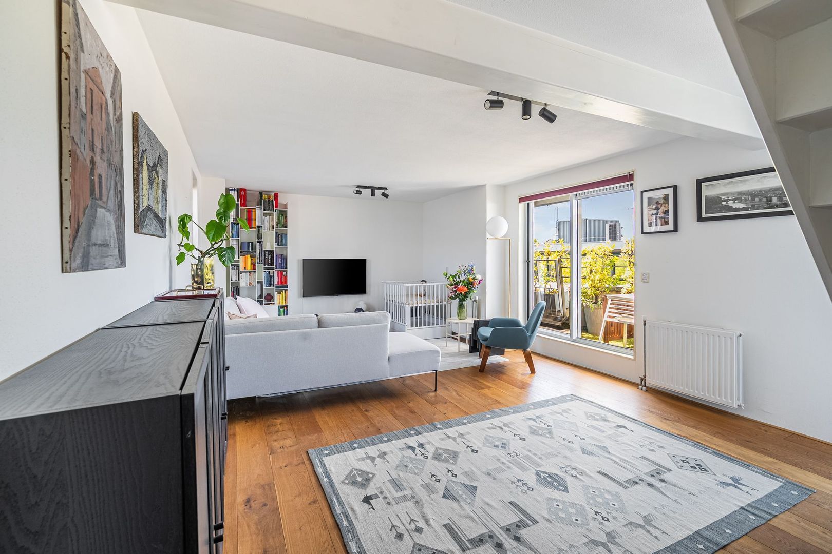 Oostenburgervoorstraat 290, Amsterdam foto-7