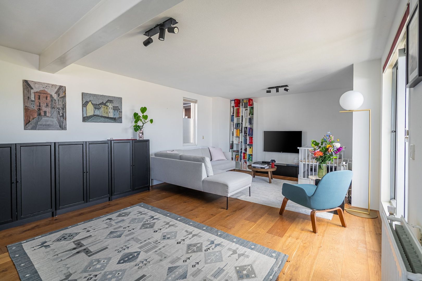 Oostenburgervoorstraat 290, Amsterdam foto-2