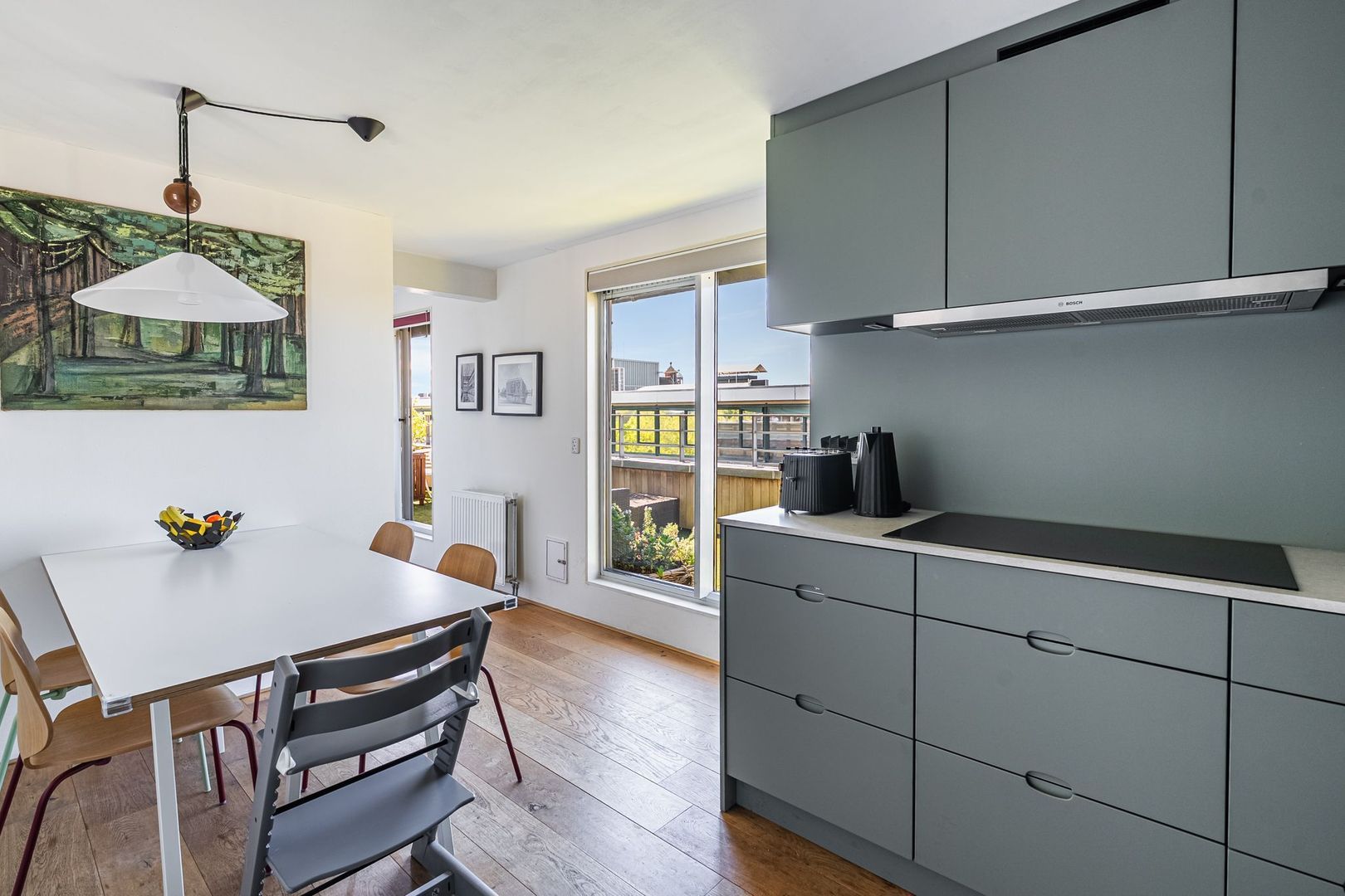 Oostenburgervoorstraat 290, Amsterdam foto-13