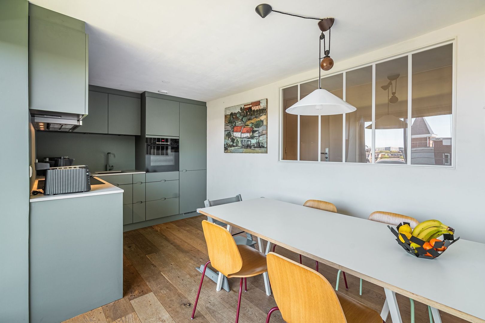 Oostenburgervoorstraat 290, Amsterdam foto-3