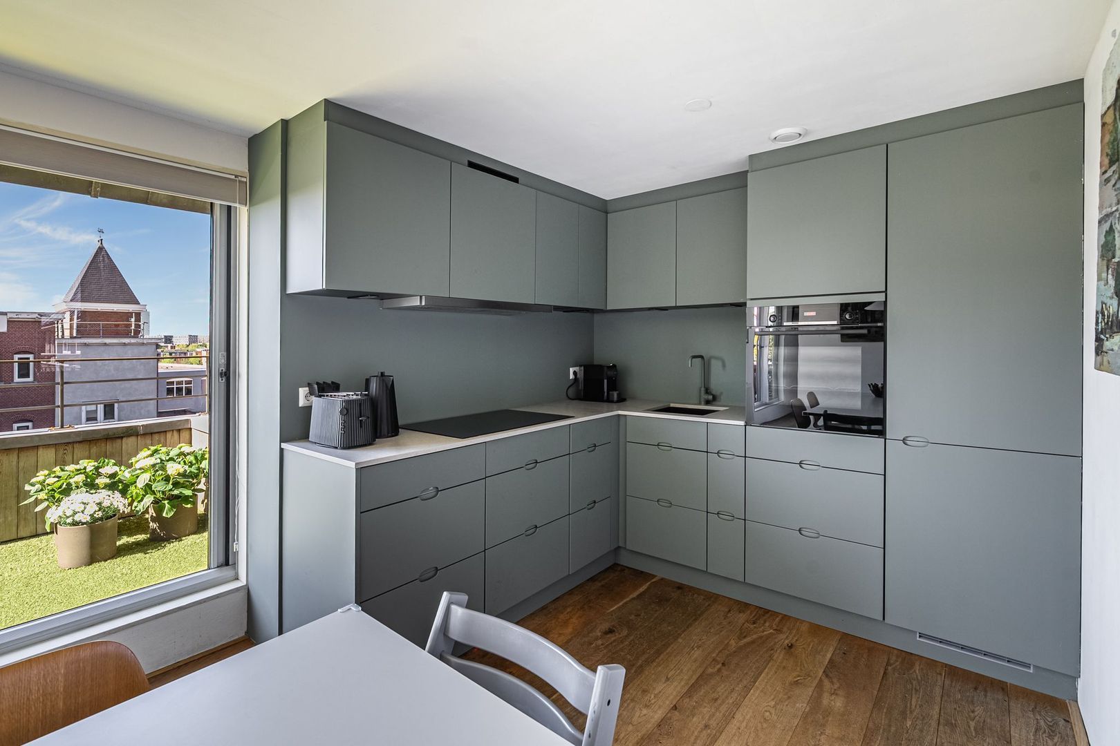 Oostenburgervoorstraat 290, Amsterdam foto-11