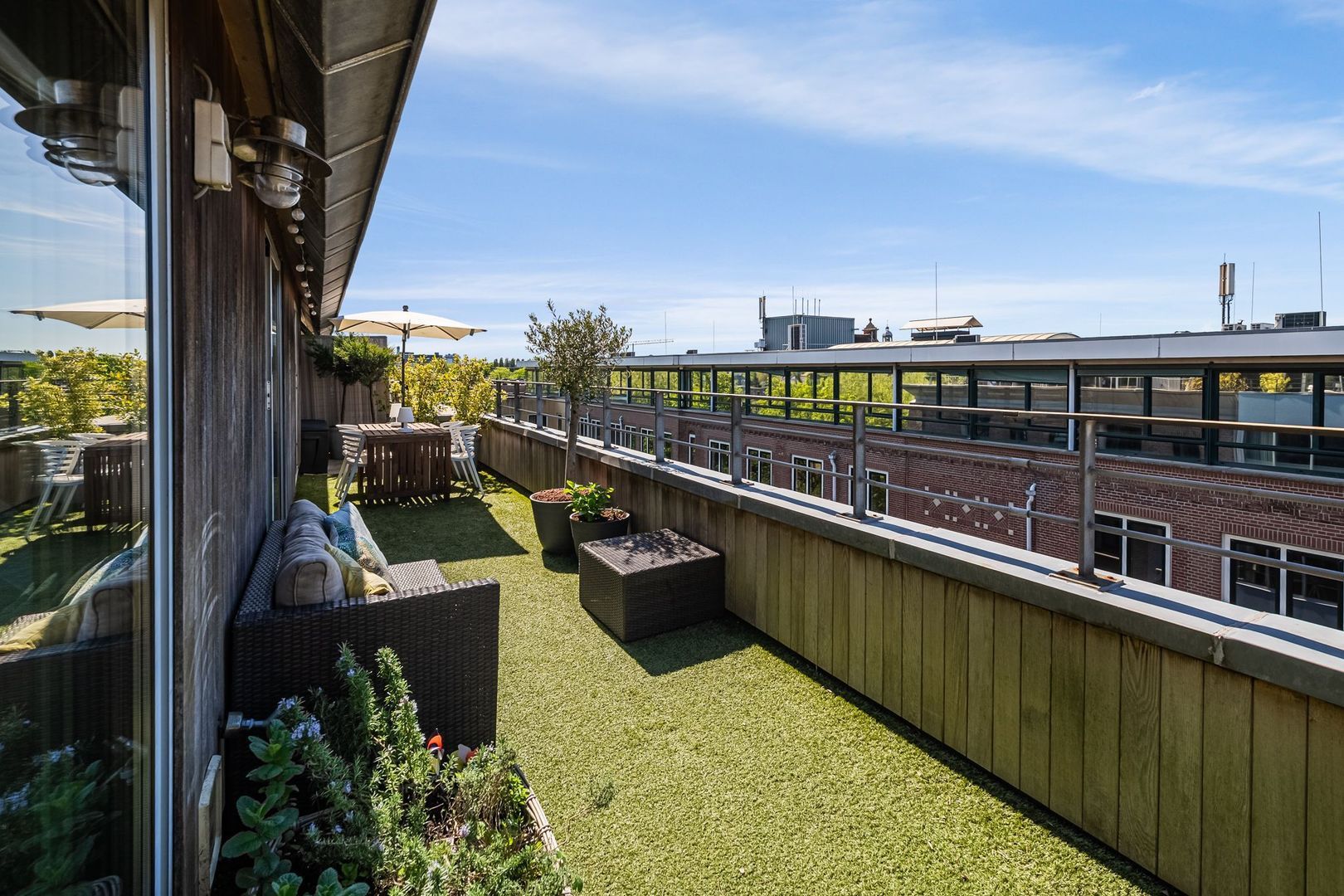 Oostenburgervoorstraat 290, Amsterdam foto-16