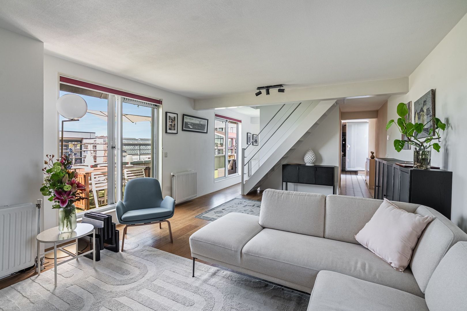 Oostenburgervoorstraat 290, Amsterdam foto-9