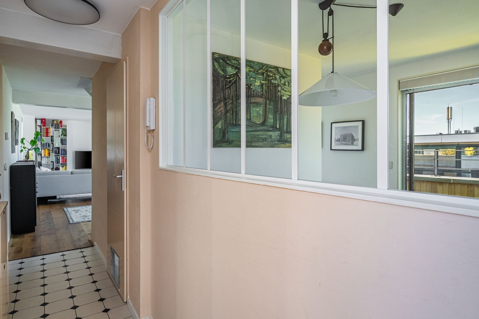 Oostenburgervoorstraat 290, Amsterdam foto-5