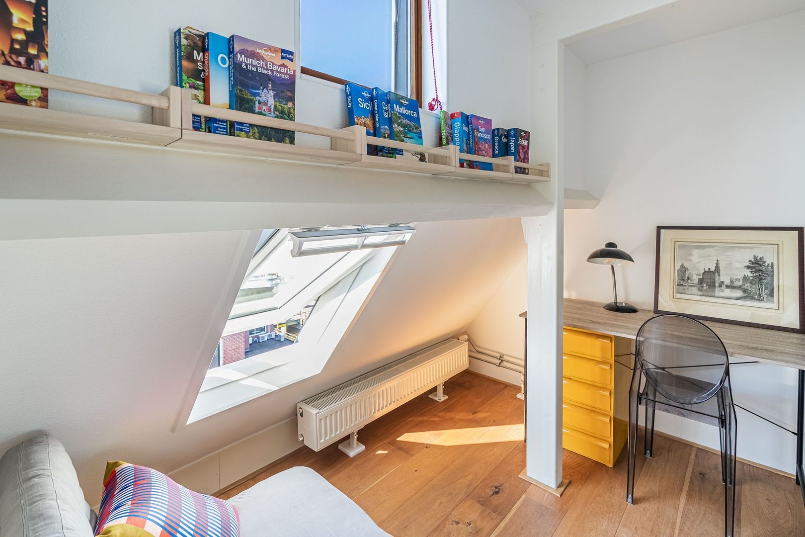 Oostenburgervoorstraat 290, Amsterdam foto-24