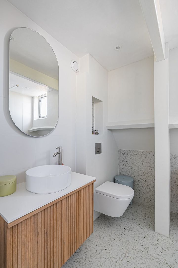 Oostenburgervoorstraat 290, Amsterdam foto-31