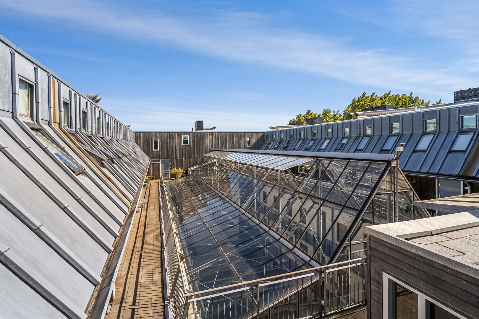 Oostenburgervoorstraat 290, Amsterdam foto-35