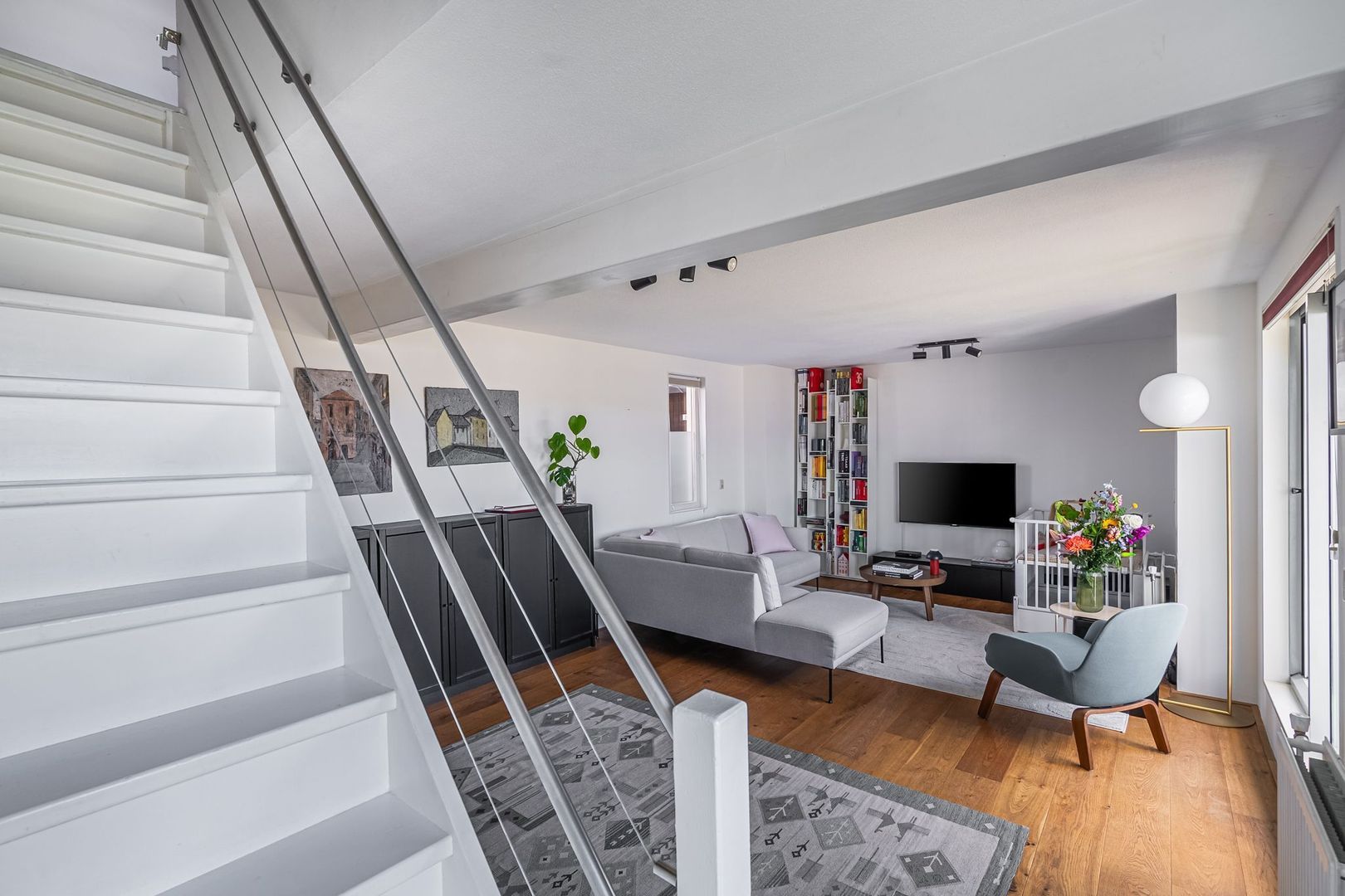 Oostenburgervoorstraat 290, Amsterdam foto-17