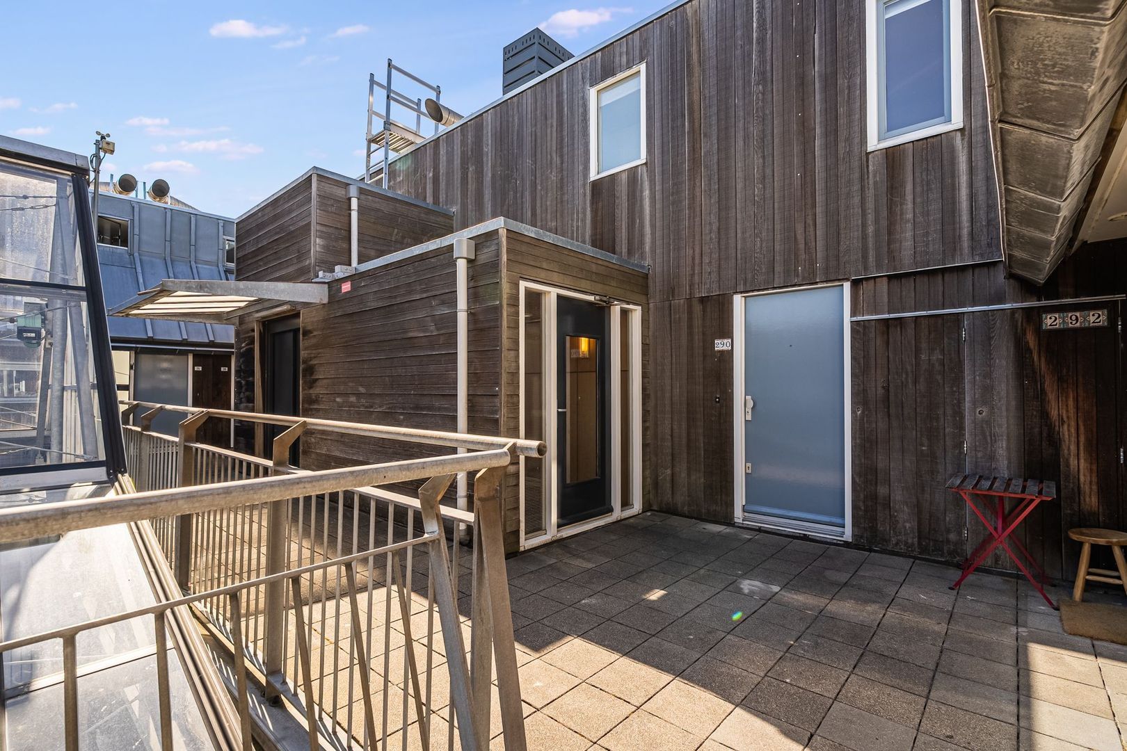 Oostenburgervoorstraat 290, Amsterdam foto-36