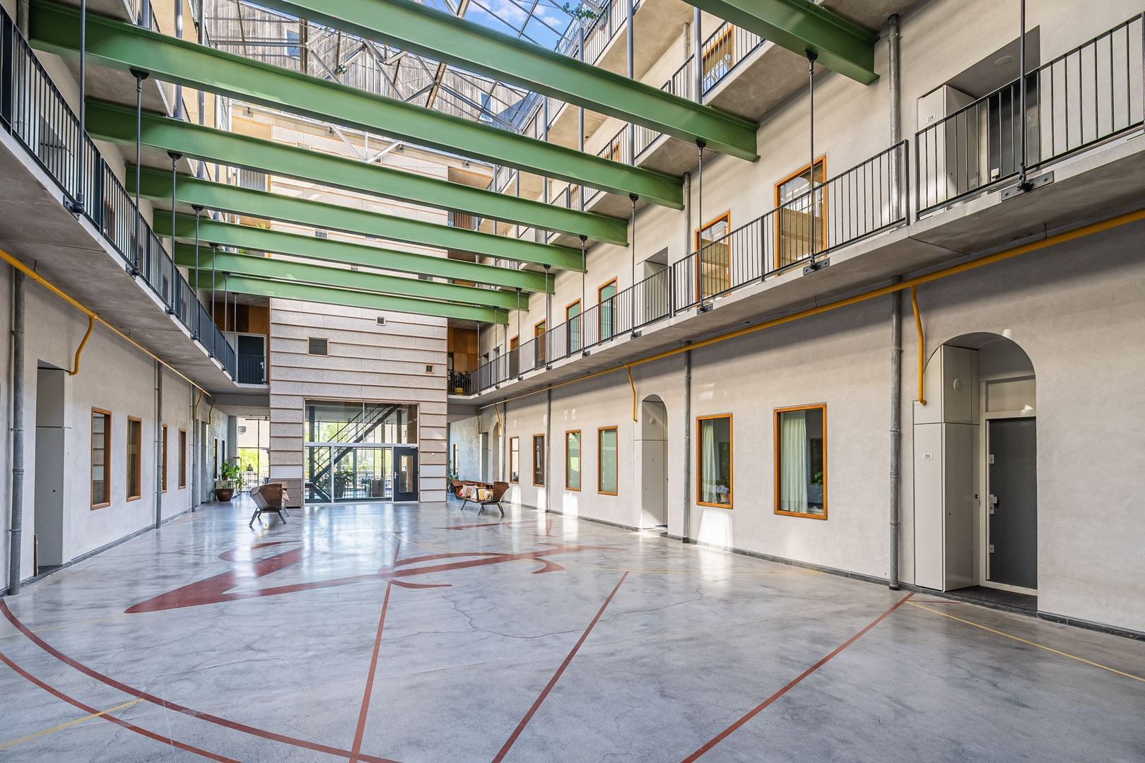 Oostenburgervoorstraat 290, Amsterdam foto-38