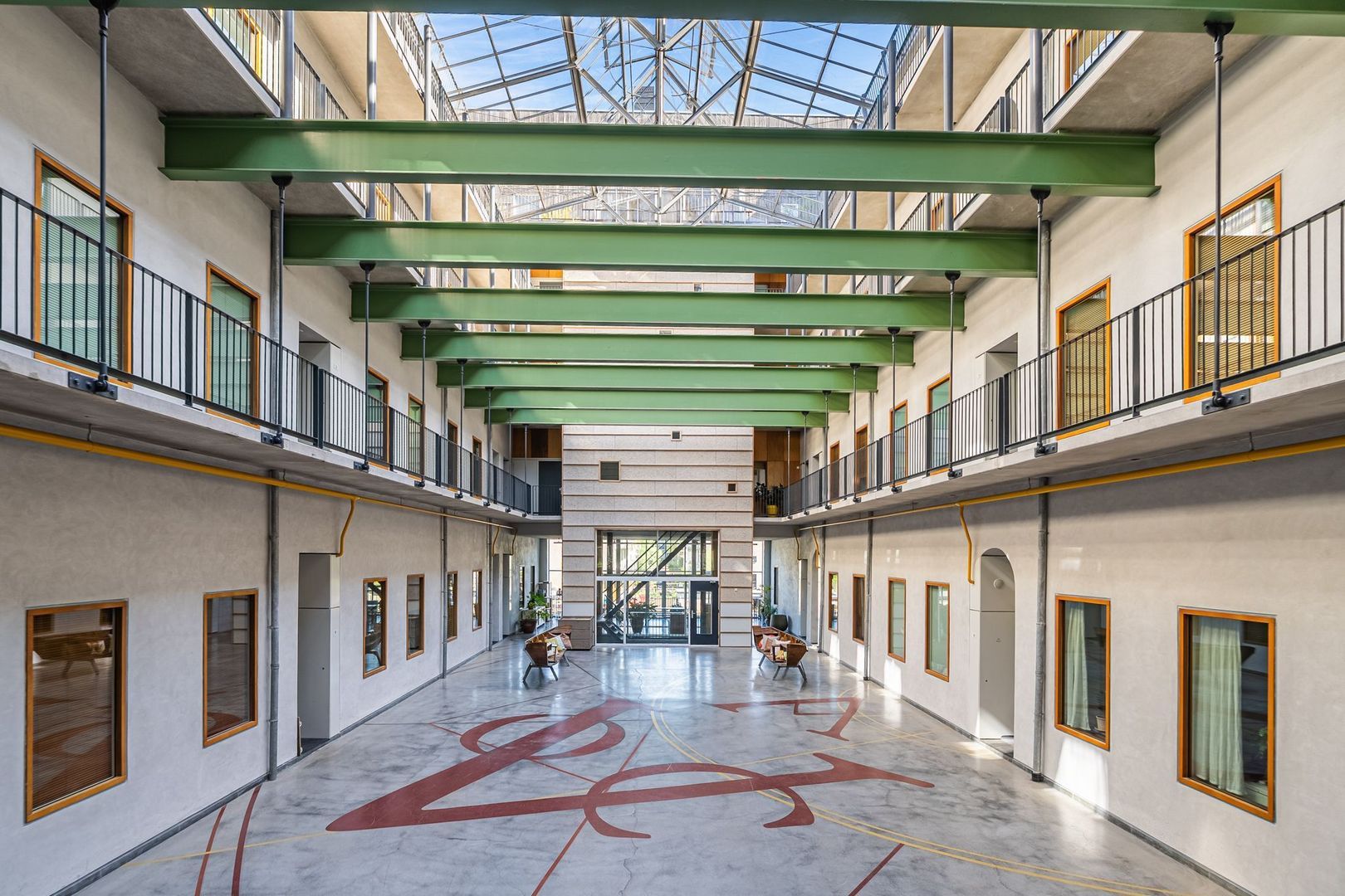 Oostenburgervoorstraat 290, Amsterdam foto-39