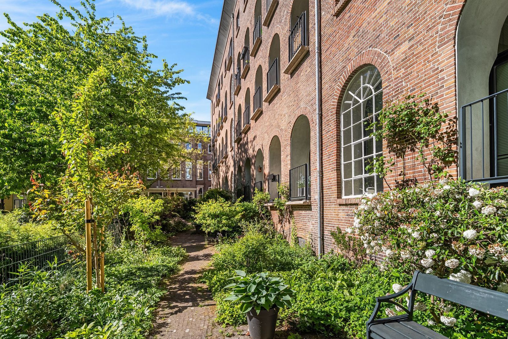 Oostenburgervoorstraat 290, Amsterdam foto-43