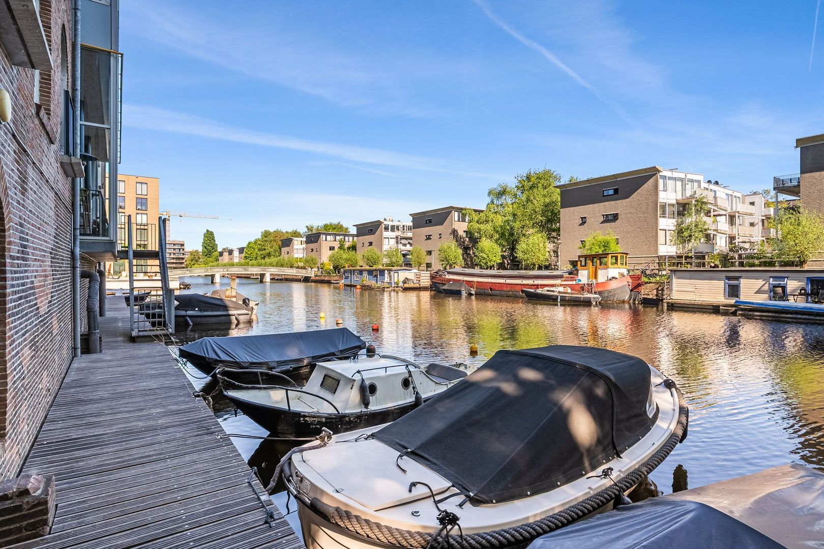 Oostenburgervoorstraat 290, Amsterdam foto-42