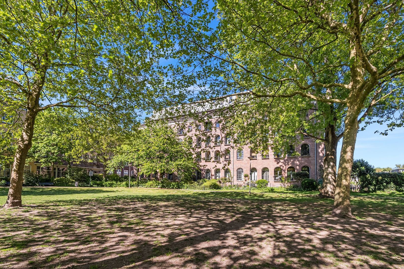 Oostenburgervoorstraat 290, Amsterdam foto-44