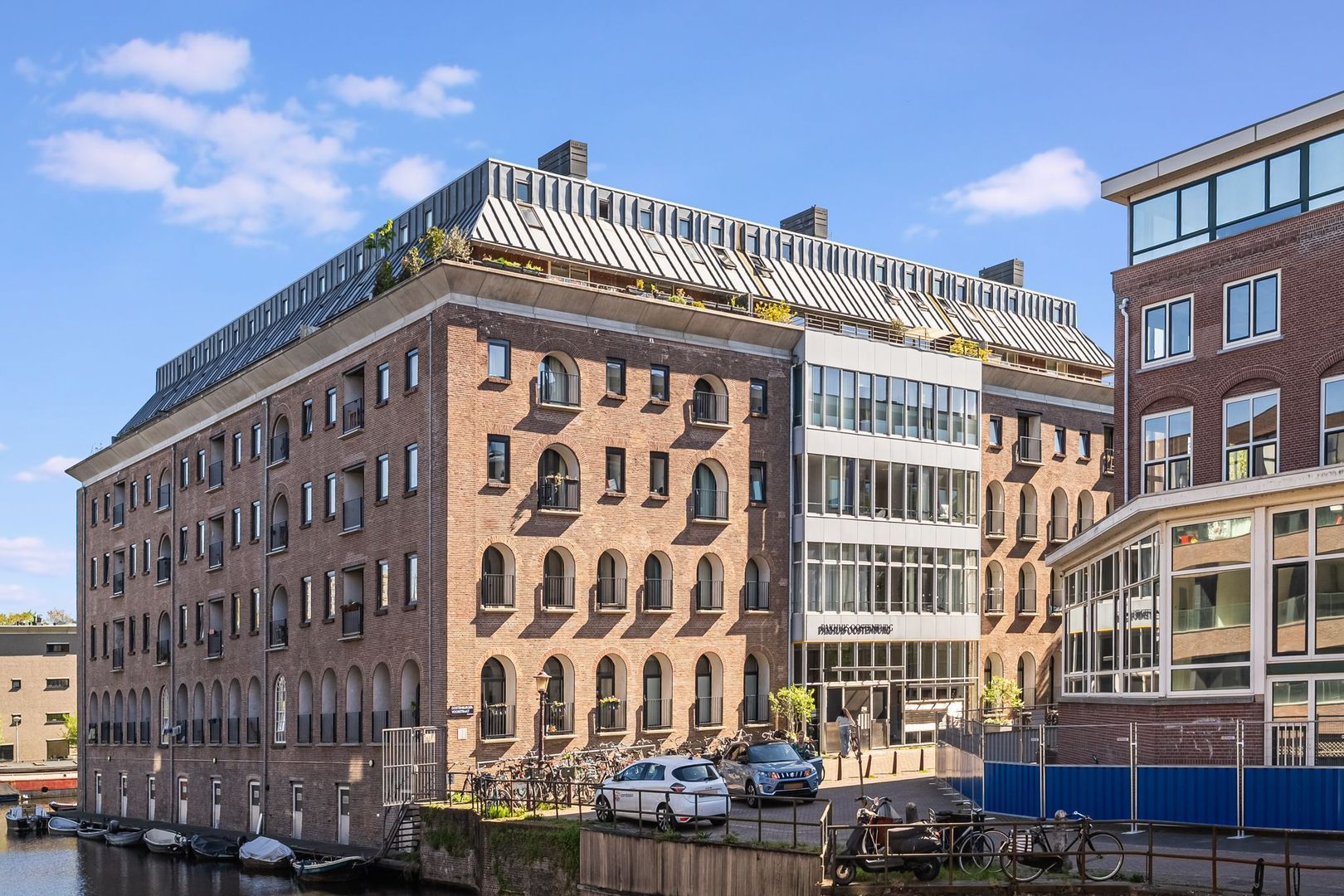 Oostenburgervoorstraat 290, Amsterdam foto-45