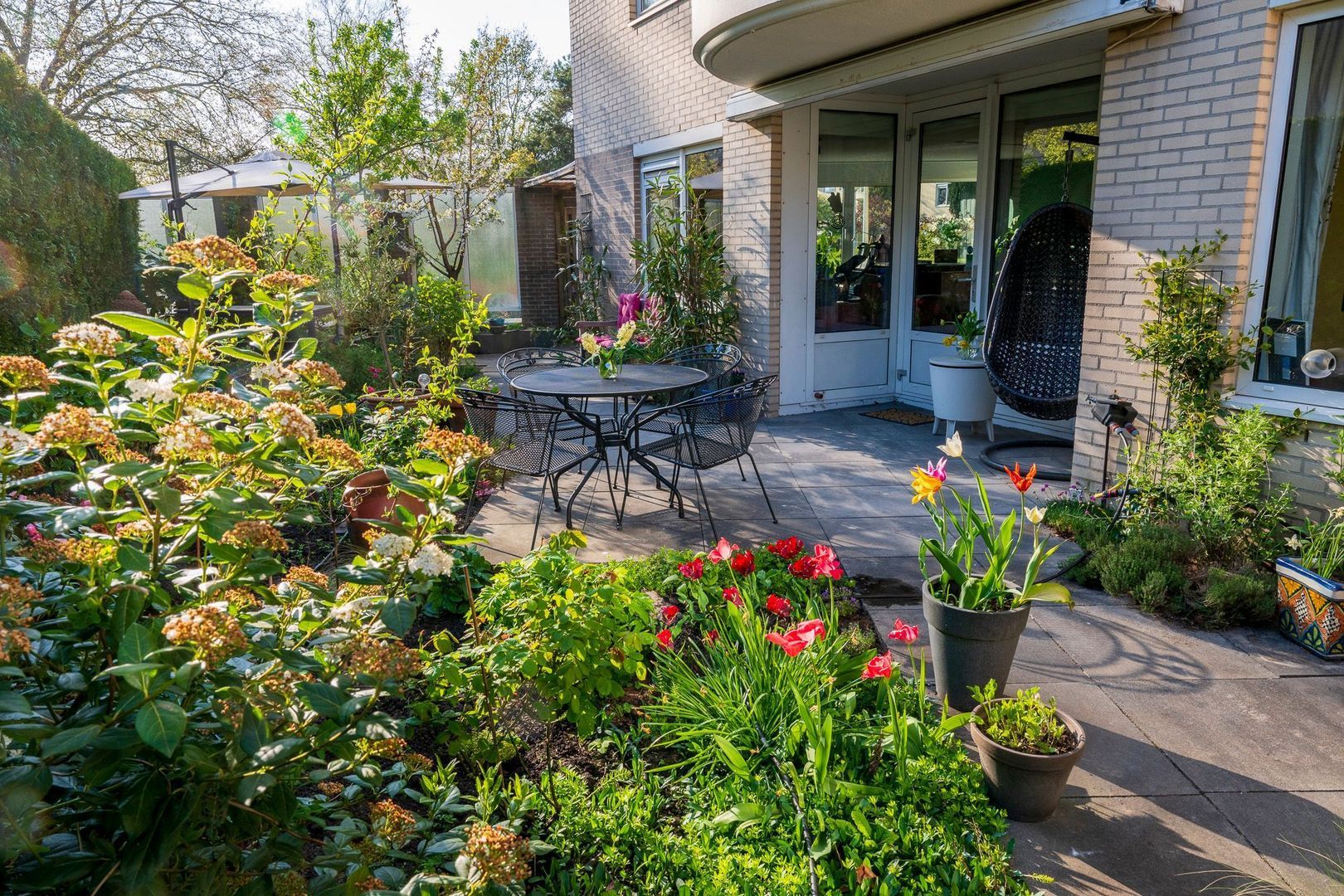 Matenesse-hof 24, Amsterdam foto-0