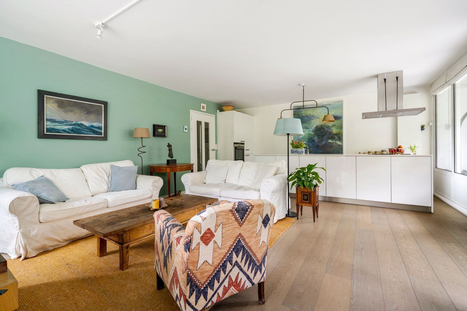 Matenesse-hof 24, Amsterdam foto-1