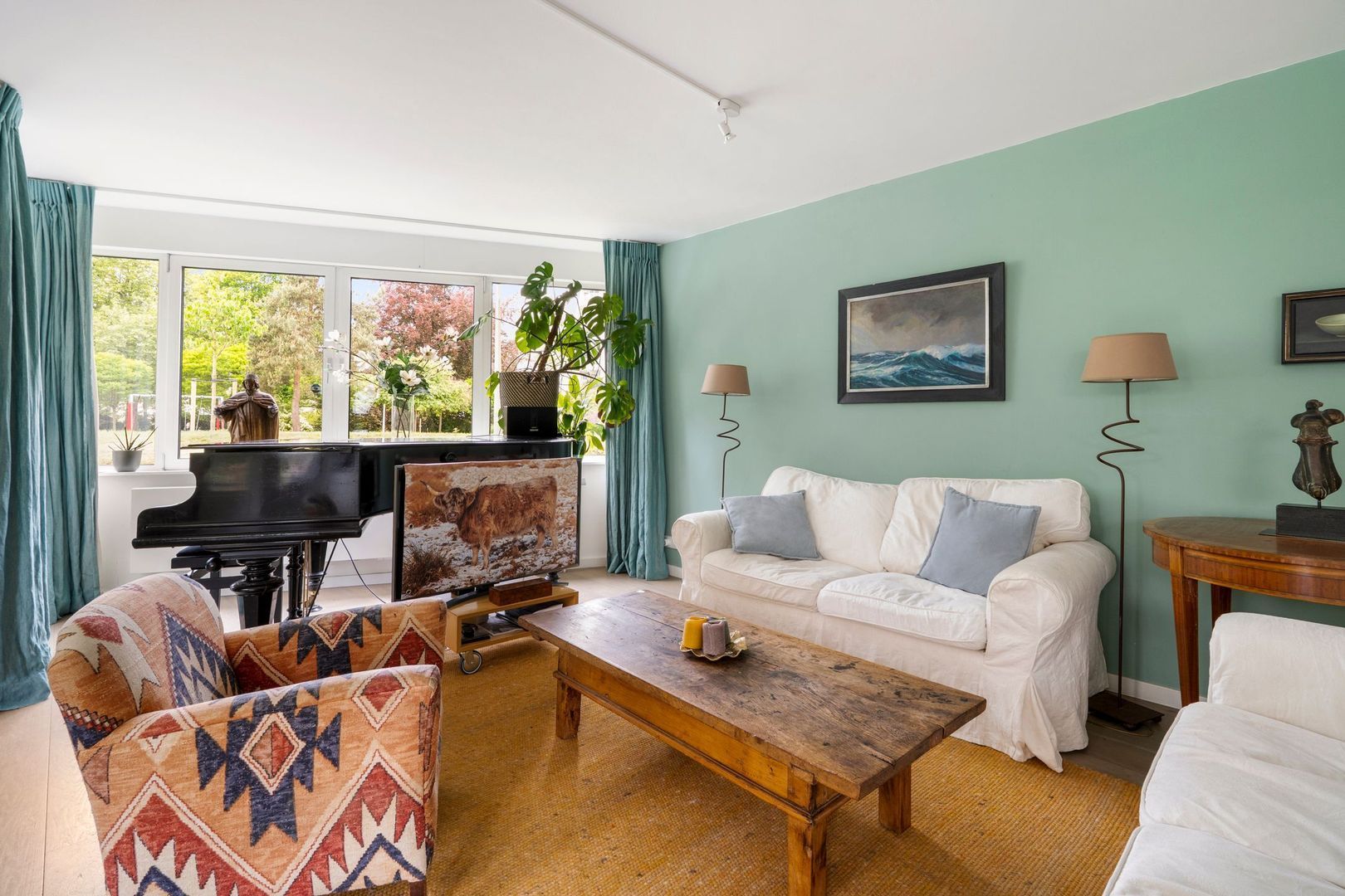 Matenesse-hof 24, Amsterdam foto-2