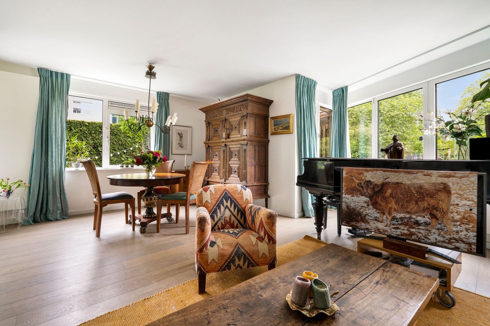 Matenesse-hof 24, Amsterdam foto-3