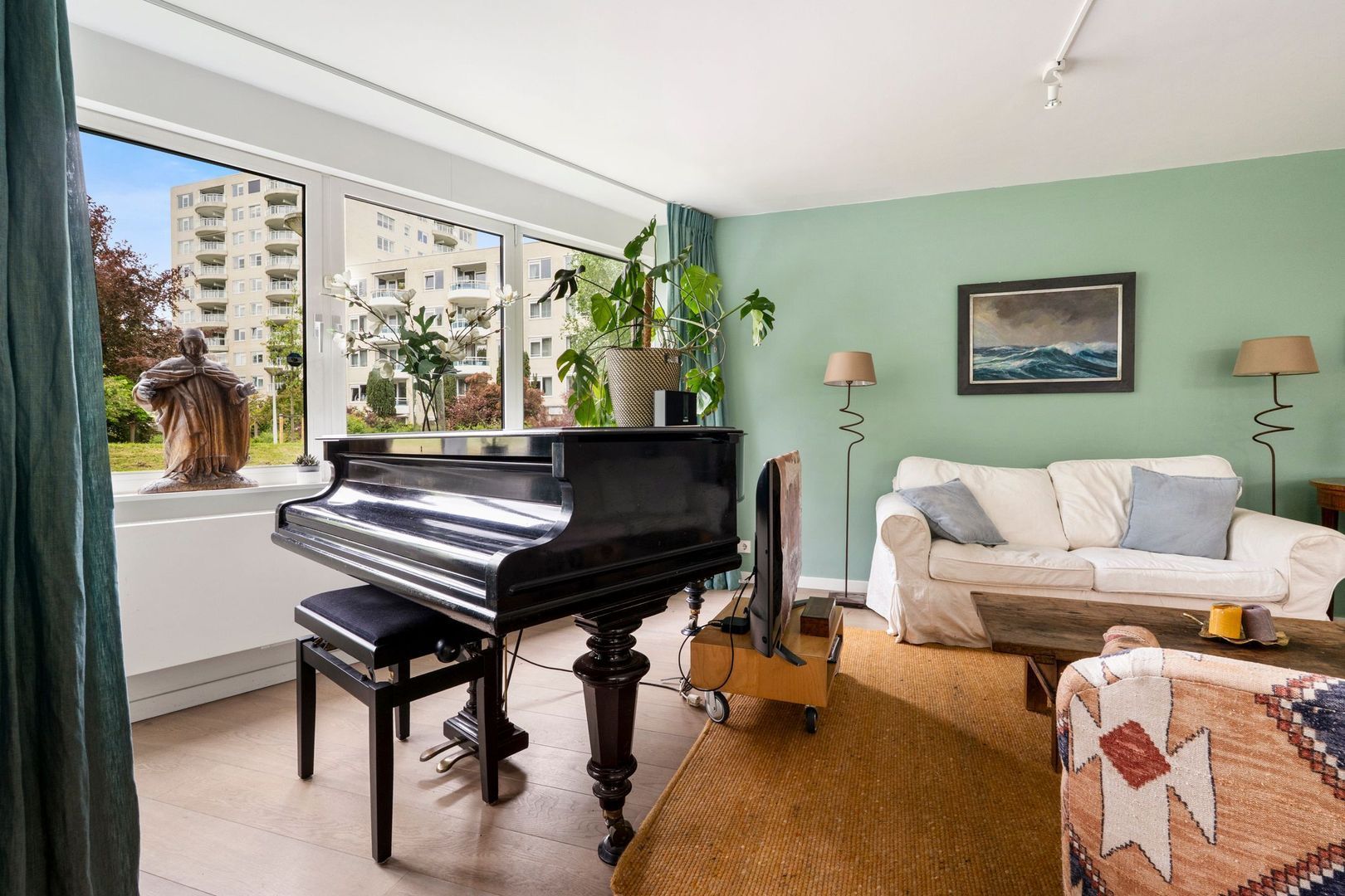 Matenesse-hof 24, Amsterdam foto-4