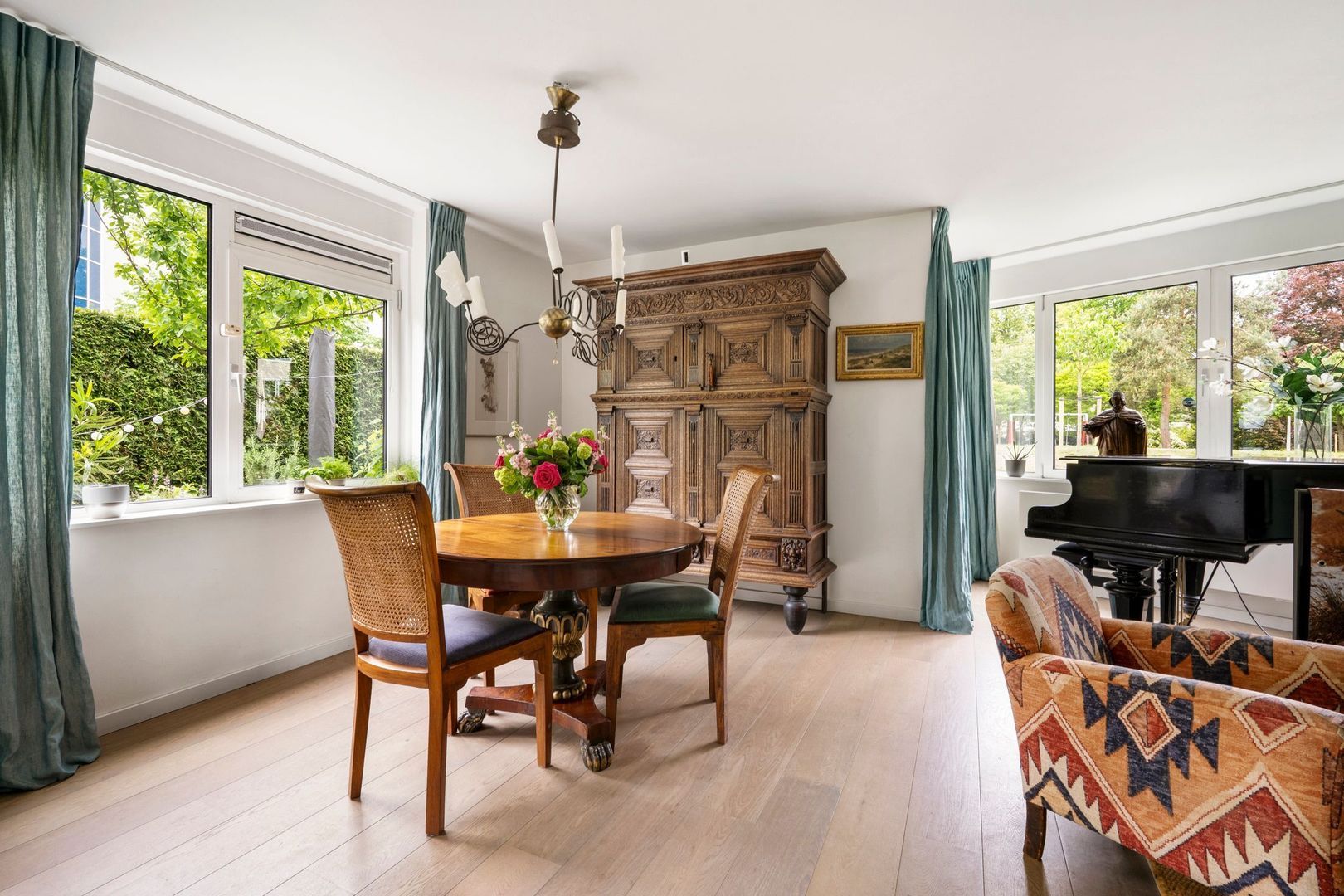 Matenesse-hof 24, Amsterdam foto-6