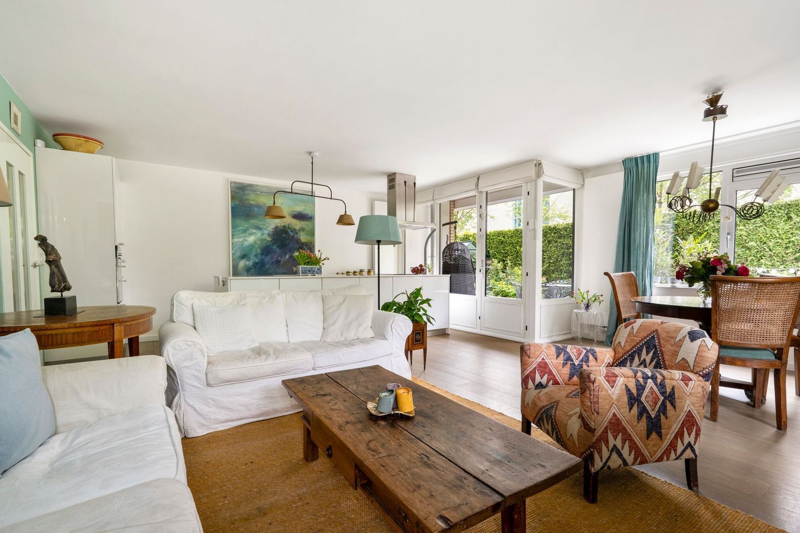 Matenesse-hof 24, Amsterdam foto-5