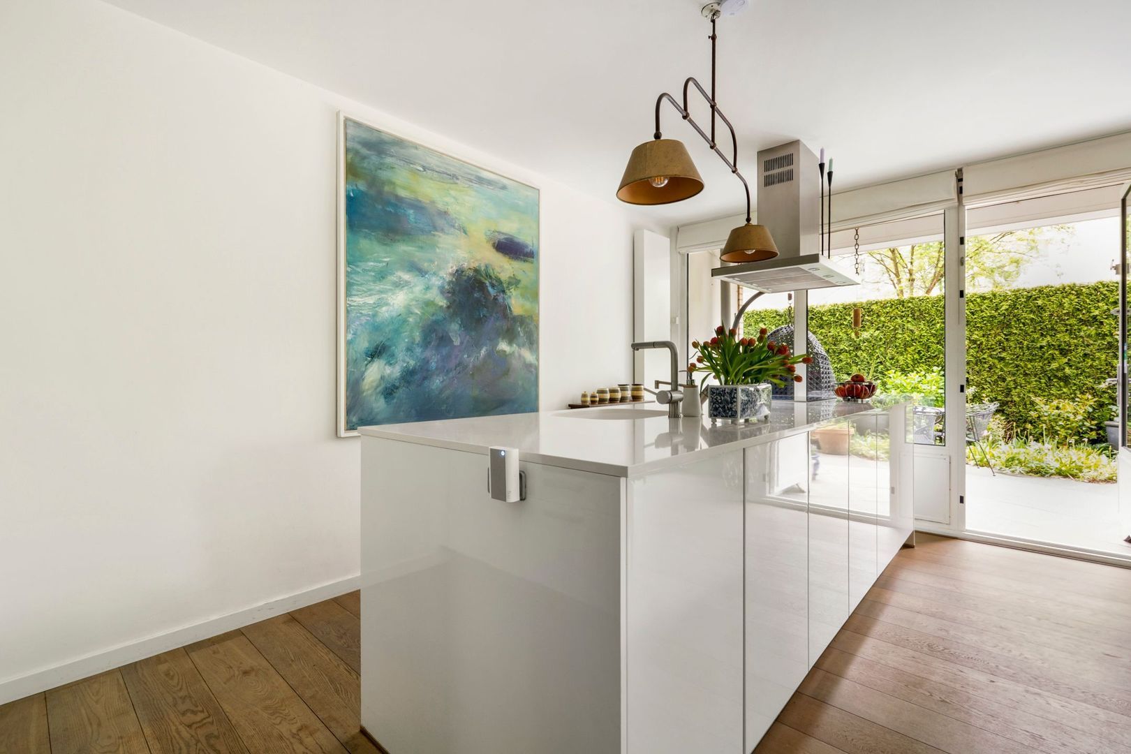 Matenesse-hof 24, Amsterdam foto-8