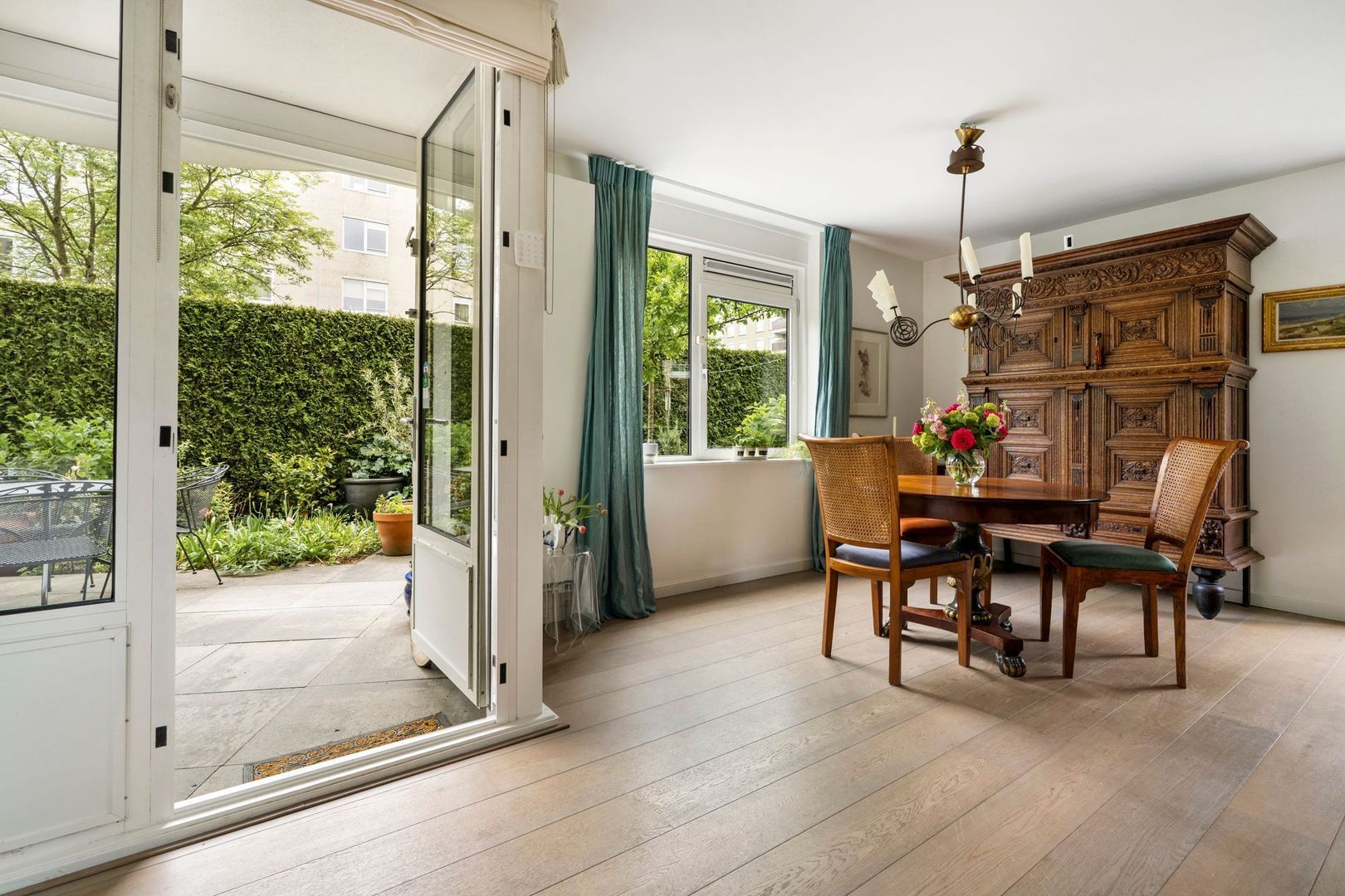 Matenesse-hof 24, Amsterdam foto-7