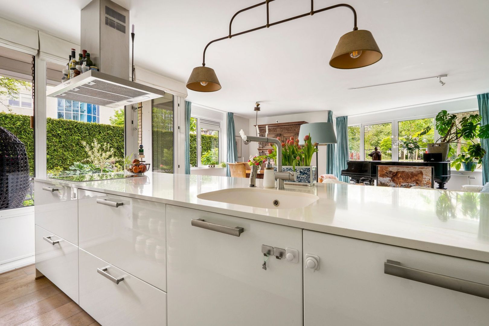 Matenesse-hof 24, Amsterdam foto-9