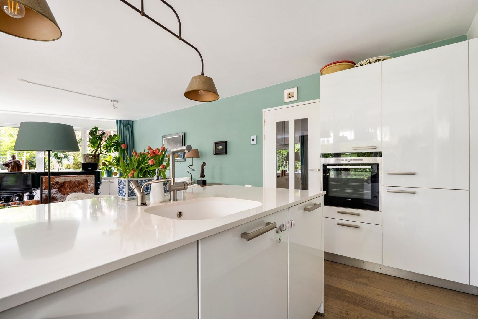 Matenesse-hof 24, Amsterdam foto-10