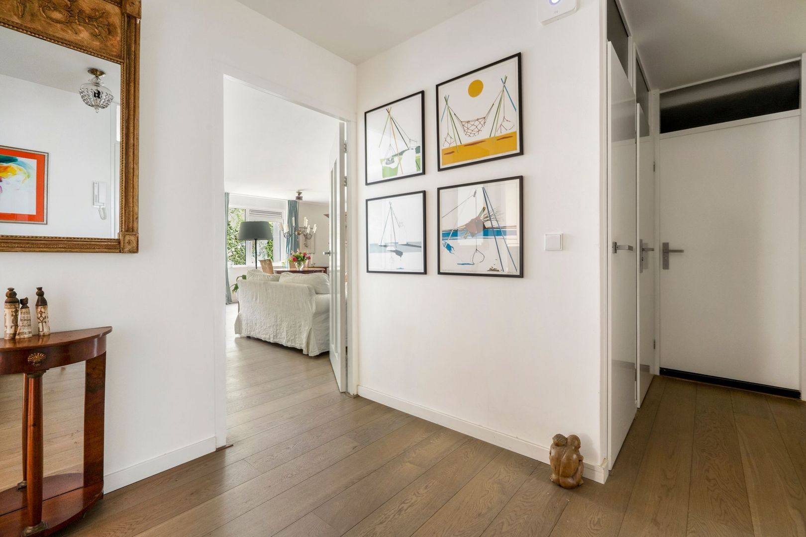 Matenesse-hof 24, Amsterdam foto-11